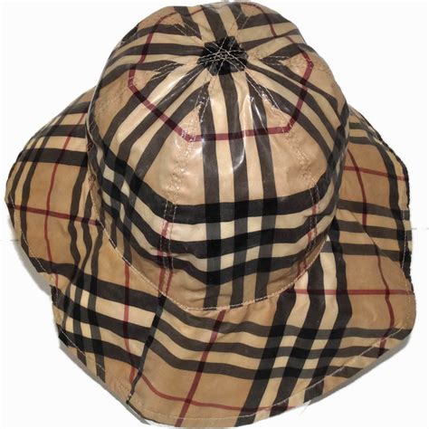 burberry knit hat pattern